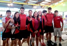 El Club Natación Mos logra seis medallas, cuatro títulos gallegos y dos récords autonómicos