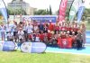 El Club Remo do Miño logra cuatro medallas en el Campeonato de España