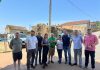 Tomiño y la Comunidad de Montes impulsan un nuevo centro cultural en Taborda