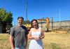 Tomiño construirá dos nuevos vestuarios en el campo de fútbol del Alivio