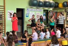 Conciliaverán bate récords en Tomiño con más de 650 participantes