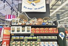 Vegalsa-Eroski y Anfaco-Cytma impulsan el consumo de conservas de pescado y marisco