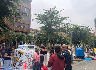 O Porriño destina más de 23.800 euros al control y bienestar de las colonias felinas