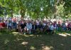 Más de 300 personas activan cuerpo y mente con los programas municipales para mayores de Tui