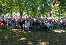 Más de 300 personas activan cuerpo y mente con los programas municipales para mayores de Tui