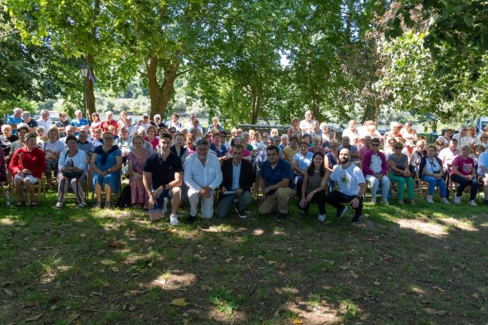 “Cultiva a Mente” y “Coida o Corpo” tui
