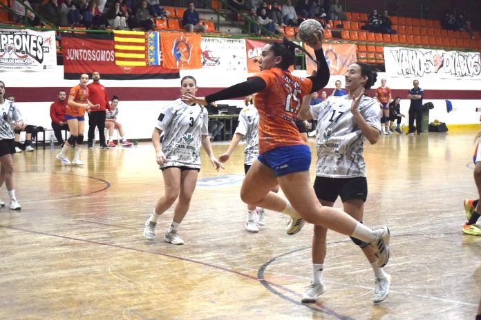 Daniela García