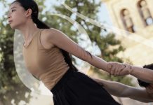 El festival «Danza no Camiño» llega a Tui con tres espectáculos de danza contemporánea gallega