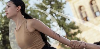 El festival «Danza no Camiño» llega a Tui con tres espectáculos de danza contemporánea gallega