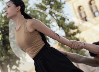 El festival «Danza no Camiño» llega a Tui con tres espectáculos de danza contemporánea gallega