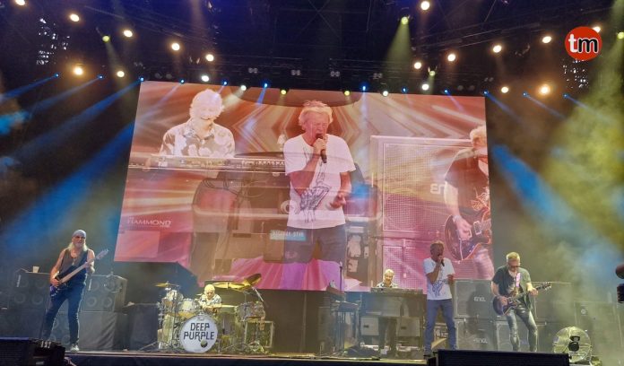 Deep Purple