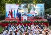Vigo reivindica en el Día de Galicia su transformación como referente del país