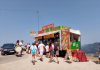 Las Comunidades de Montes de A Guarda y Camposancos regulan la venta ambulante del Domingo do Monte