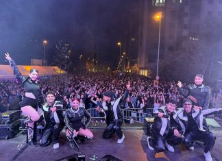 Gondomar celebra la romería de San Benito, San Cristóbal y San Antonio