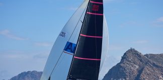 El Trofeo Conde de Gondomar se acerca a su final con los favoritos al frente