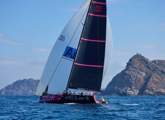 El Trofeo Conde de Gondomar se acerca a su final con los favoritos al frente