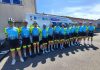 El Team Oiense afronta un intenso fin de semana con competiciones en Teis y Arévalo