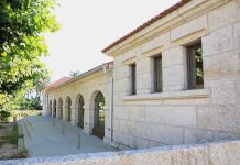 O Porriño abre el plazo de prematrícula para las escuelas infantiles municipales de Pontellas y Budiño