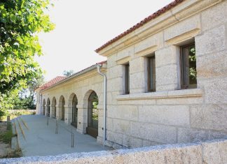 O Porriño abre el plazo de prematrícula para las escuelas infantiles municipales de Pontellas y Budiño