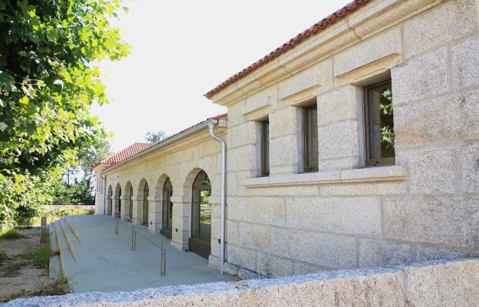 escola infantil de Pontellas