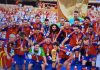 España conquista su segundo Mundial