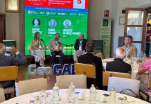 El Círculo de Empresarios reivindica en Tui una eurorregión Galicia-Norte de Portugal como un único espacio económico