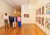 El MARCO inaugura “Circus”, la exposición de Alejandra Icaza