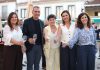 La XXXIV Feira do Viño do Rosal abre sus puertas para convertir el municipio en la capital del enoturismo gallego