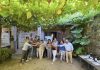 La XXXIV Feira do Viño do Rosal apuesta por una experiencia más familiar con un innovador Túnel del Vino