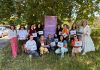 FEMUPO clausura el Proxecto Ás formando a una nueva promoción de mujeres en el manejo profesional de drones