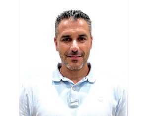 Fernando Reyes González es el nuevo presidente del Atlético Guardés
