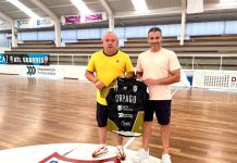 Carta a la afición de Fernando Reyes, nuevo presidente del Guardés