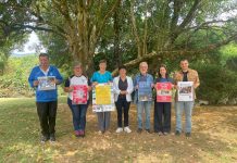 O Rosal convierte las Festas do Verán do Pilar en un gran símbolo de participación y convivencia