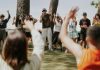 A Guarda se incorpora al Festival ABANEA con una jornada dedicada a la danza contemporánea