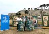 Baiona acoge el festival Orballo Cultural con los conciertos de Baiuca y Maricarme