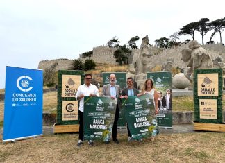 Baiona acoge el festival Orballo Cultural con los conciertos de Baiuca y Maricarme