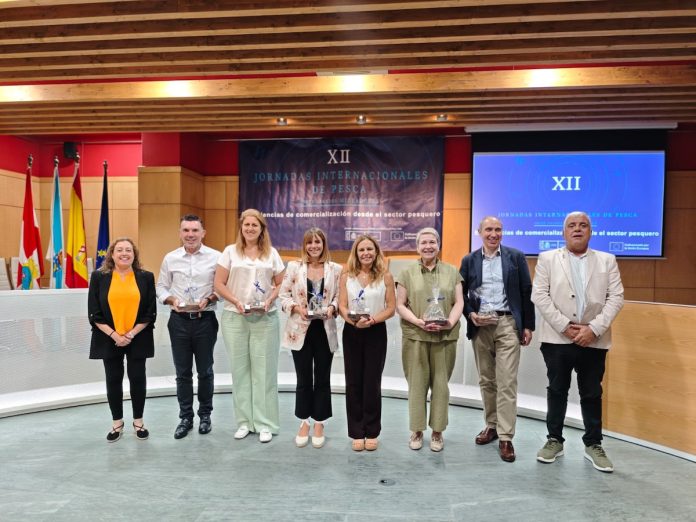 Foto ponentes Jornada Orpagu