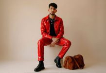 Gabriel Fandi presenta en Baiona su nuevo sencillo «Bonita»
