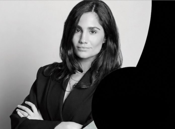Gabriela González