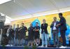 Zelnova Zeltia reúne a más de 300 personas en una gala solidaria a beneficio de la Fundación Celta