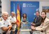 El modelo de Gardacostas de Galicia despierta el interés del Gobierno Vasco
