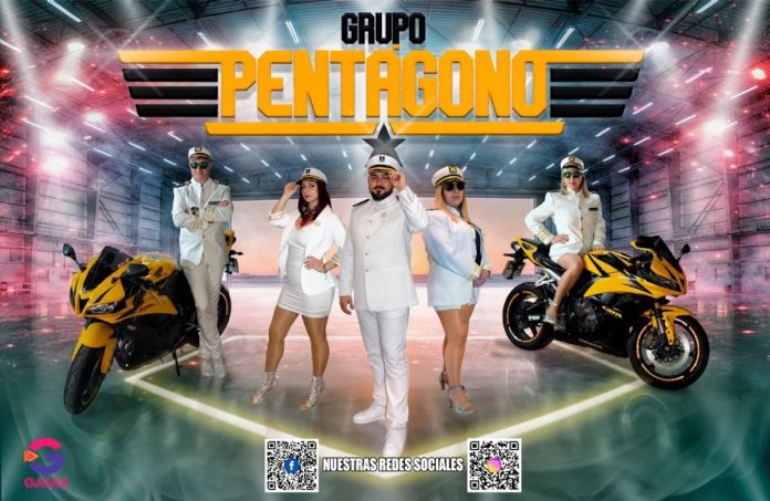 grupo Pentágono