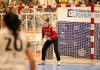 Sabina Mínguez continua en la portería del Guardés la proxima temporada