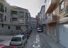 Baiona transformará la calle Hortas Reais en una nueva plaza pública con prioridad peatonal