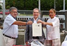 Vigo inicia la humanización de la calle Tomiño con una inversión de casi 600.000 euros