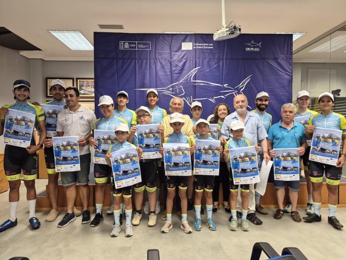 II Gran Premio Ciclista Orpagu