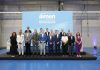 Aimen inaugura su nuevo centro de fabricación inteligente y sostenible y refuerza sus capacidades tecnológicas