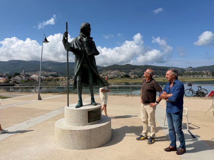 Inauguracion Peregrina Alcalde_JoseMolares