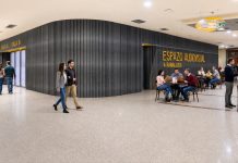 Nigrán transformará los cines de A Ramallosa en un auditorio polivalente y una sala de proyecciones