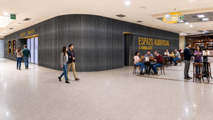 Infografia Cines ramallosa